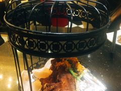 剁椒鸦片鱼-避风塘·老港味餐厅(虹口龙之梦店)