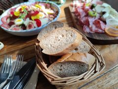 -Alimentari早午餐(安福路店)