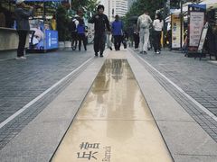 -天津意大利风情旅游区