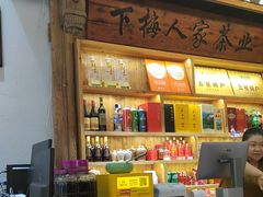 -下梅人家土菜馆(历史文化餐厅度假区店)