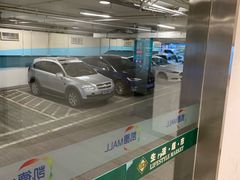 -凯德MALL(望京店)
