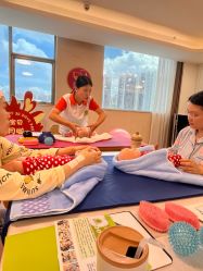 -金月汇月子会所(江门店)