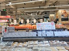 -永辉超市(龙潭寺店)