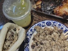 -叁省斋粉蒸肉甑糕·清真(回民街店)