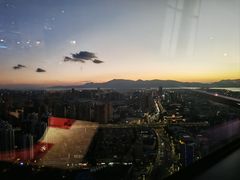-锦厨国际自助餐厅 · 云端景观 (昆明索菲特大酒店)