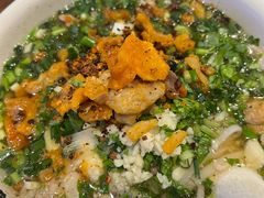 -易裕和·长沙米粉(竹塘西路店)