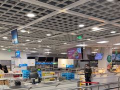 -宜家·瑞典风味餐厅(烟台路店)