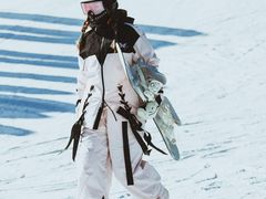 -长白山万达国际滑雪场