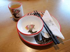 -新白鹿餐厅(城西银泰城店)