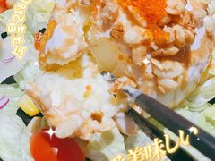 -小川洋风料理(街道口店)