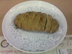 201209081070-COCO壱番屋(北京平安国际金融中心店)