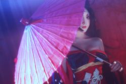 -梓摄影古装写真工作室(富力广场店)