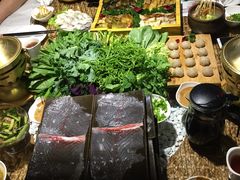 -慢丽江·云南野生菌土鸡锅(西山店)