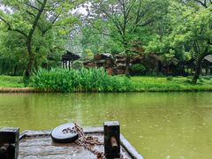 -西溪国家湿地公园