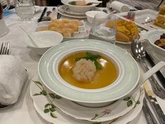 -翠园(北京王府中环店)