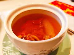 -喜来登由由大酒店九州膳坊中餐厅