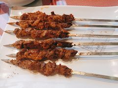 -巴依老爷新疆美食(望京小街店)