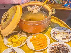 -五马集·海鲜·温州大牌档(黑金冠五马街十字路口店)