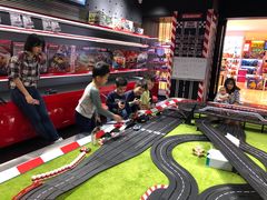 -卡雷拉轨道赛车俱乐部(中华城南区店)