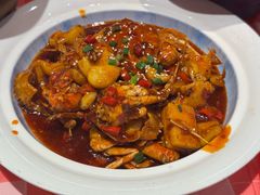 -辣小鲜·南昌大排档(船山路店)