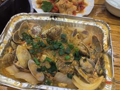 -鱼众不同·鸡公煲·烤全鱼(国顺路店)