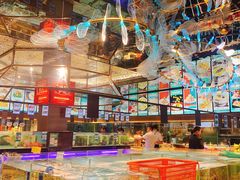 -阿伟海鲜楼·福建菜(延寿店)