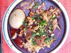 牛杂面-窦四牛杂面(总店)