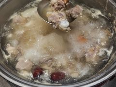 -羊来顺冰煮鲜羊 铁锅烀羊肉(中央大街店)