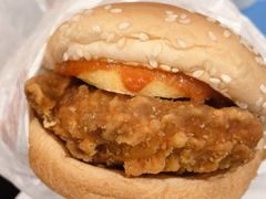 -麦当劳(郴州北湖店)