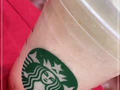 -星巴克(嘉定中信泰富万达广场店)