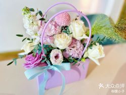 -baby bella小贝拉母婴护理中心(珠海华发公寓店)