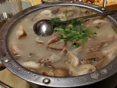 -符离集餐厅(万象城店)