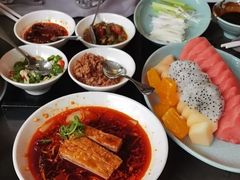 -西安凯悦酒店·湖畔中餐厅