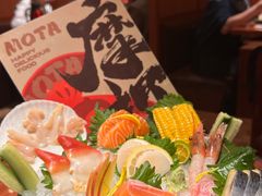 -摩打食堂(江南西店)