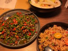 -来龙里 精致 东南亚餐室(万象城店)