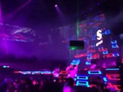 -SPACE(欢乐颂购物中心店)