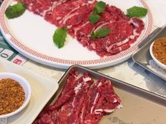 -小城牛事·鲜牛肉火锅(万达店)