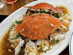 -洲晓鱻舟山海鲜(2号店)