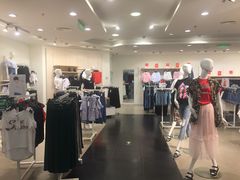 -C&A(茂业天地店)