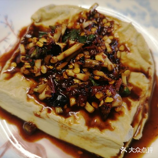 凯里市豆腐哥小吃店