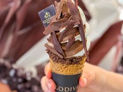 -GODIVA(王府井apm店)