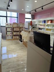 -中法母婴月子中心(南湖创始店)