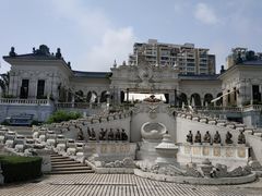 -珠海圆明新园