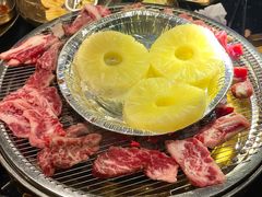 -东味北道熟成·炭火烤肉(九龙店)