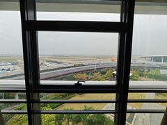-深圳机场凯悦酒店
