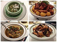 -禾珍珠家常小馆(河南博物院店)