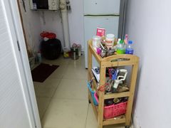 -伍师傅按摩馆(白云尚城花园店)