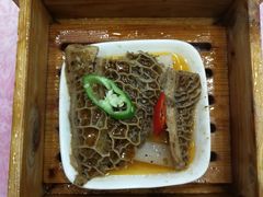 -海港酒楼·平价海鲜·茶点(小公园店)