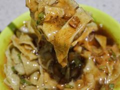 大福来锅巴菜-大福来锅巴菜(古文化街店)