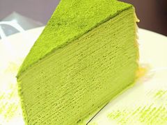 -六六·抹茶66’s SALDessert(保利时光里店)
